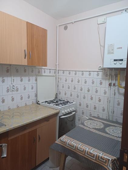 Garsonieră semidecomandată în Exterior Vest
