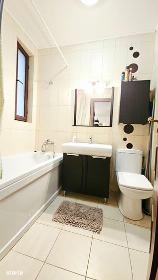 Lujerului, Parcul Liniei , Apartament 2 camere - 6