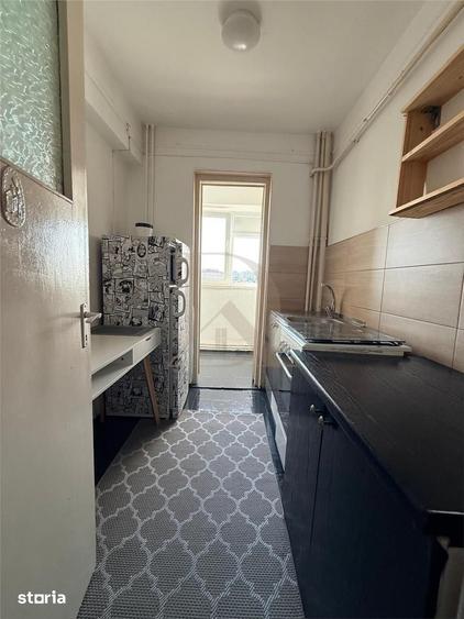 Apartament cu 2 camere decomandat în Centru Civic