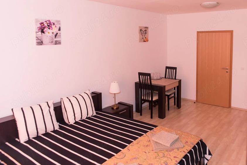 Garsoniera Moderna, Mobilata, AC ?i Parcare, Avantgarden, Bra?ov - 3