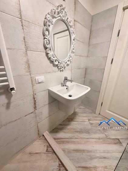 PRIMA INCHIRIERE apartament bloc nou langa Mall - 8