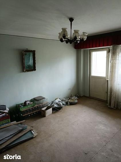 Apartament cu 2 camere decomandat în Obor