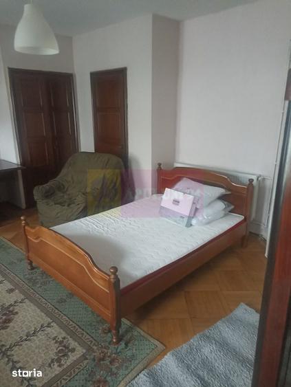 Garsonieră, mobilată în Aviatorilor