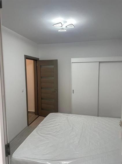 Apartament cu 2 camere, mobilat în Ultracentral