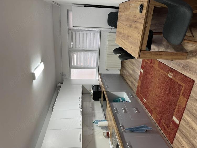 Apartament cu 2 camere decomandate, renovat ?i utilat - 4