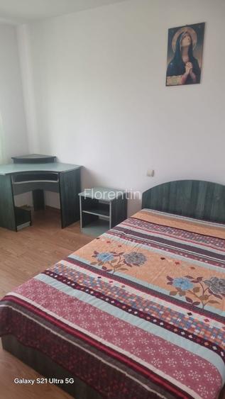 Apartament 2 camere de inchiriat, langa Scoala Nr 7