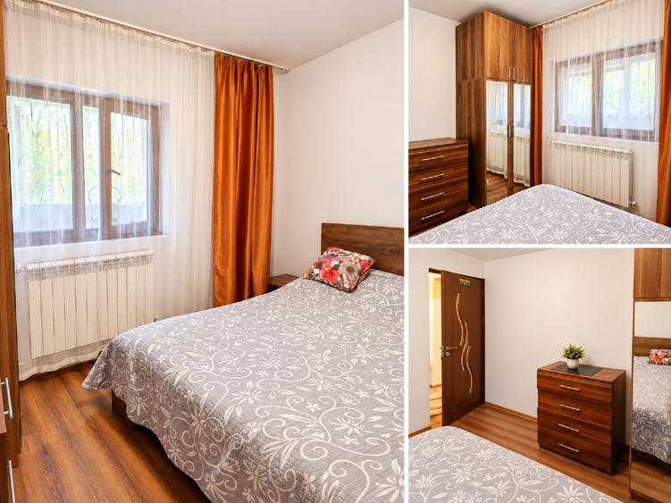 Apartament cu 2 camere decomandat în C5