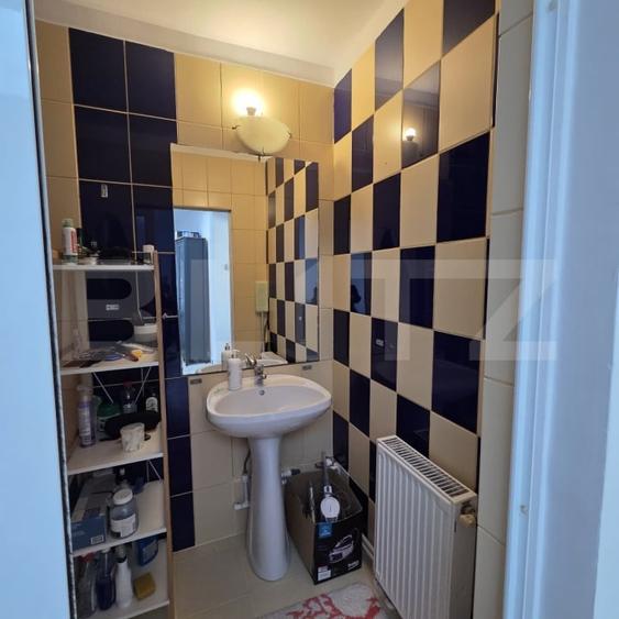 Apartament 2 camere, 36 mp, zona Mazepa 2 - 8