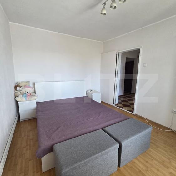 Apartament cu 2 camere decomandat, mobilat în Mazepa 2