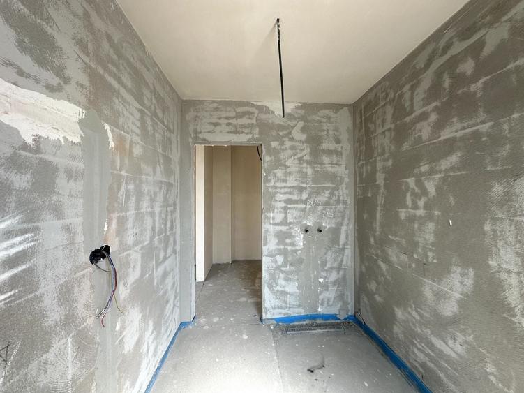 Apartament NOU 2 camere Cu Parcare Zona Câmpina  Marasti - 11