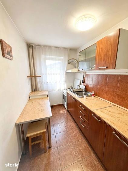 Vand apartament cu o camera la etajul 1 in Timi?oara - 2