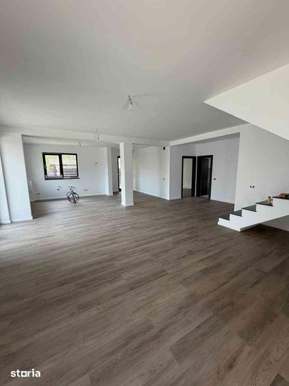 Vila premium de vanzare in Corbeanca Paradisul Verde - 18