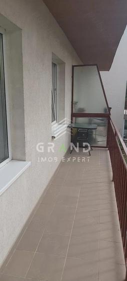 Apartament cu 2 camere decomandat, mobilat în Mănăștur