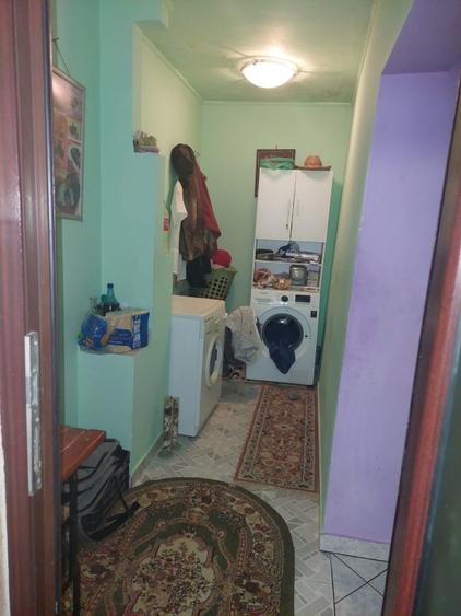 Apartament cu 3 camere decomandat în Vidin-Progresul