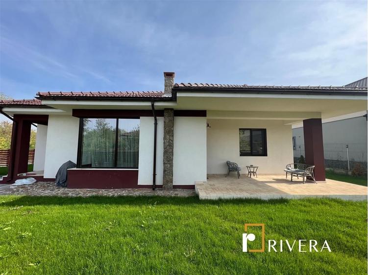 Vila individuala | Langa padure | Corbeanca - 1