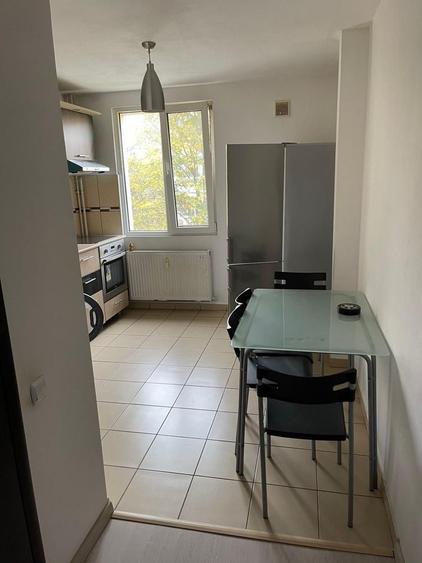 Apartament cu 2 camere semidecomandat în Brâncoveanu