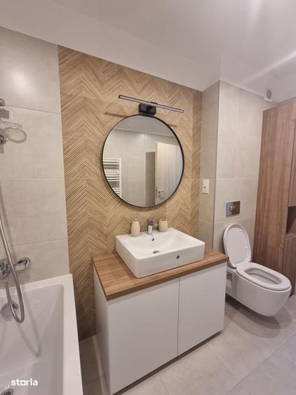 Apartament 2 camere modern Urban Plaza - 7