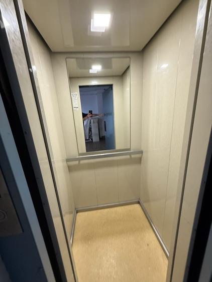 Apartament cu 2 camere, mobilat în 13 Septembrie