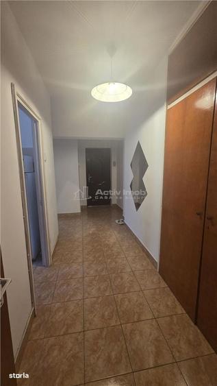 Apartament cu 2 camere decomandat în Ultracentral