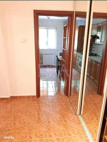 2 Camere Tineretului | Palatul Copiilor, fumatori| Bloc 1982 | Mobilat - 3