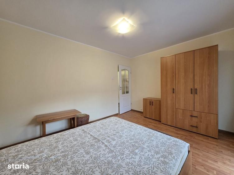 Apartament cu 3 camere în Județean