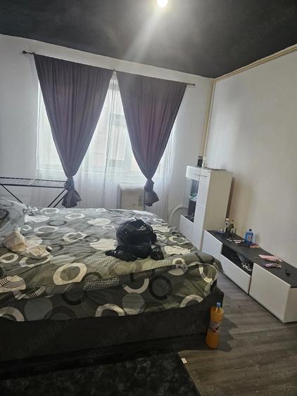 Garsonieră nedecomandată în Central