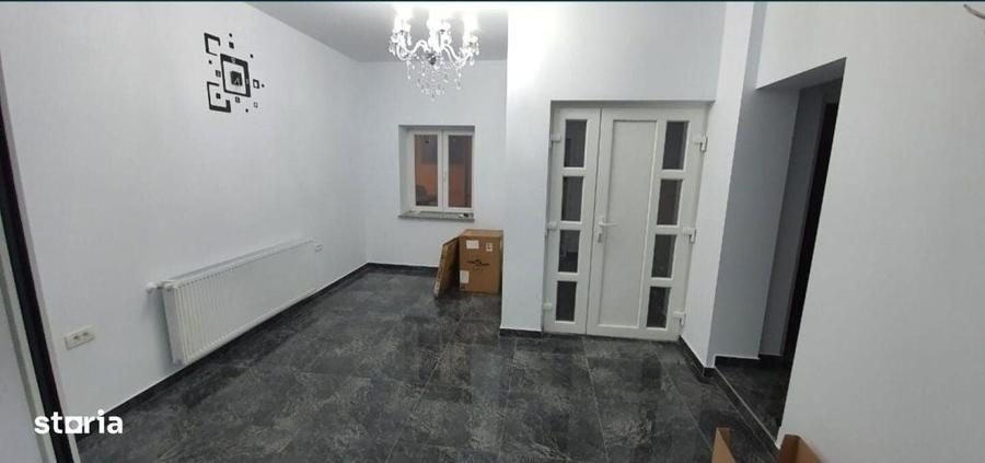 Spațiu comercial, de 120 mp, în Ultracentral