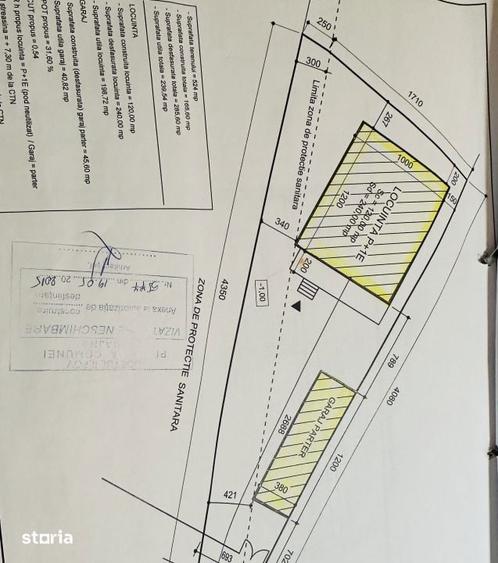 Vila premium 360 mp construiti, 524 mp teren, Rosu-Chiajna - 2