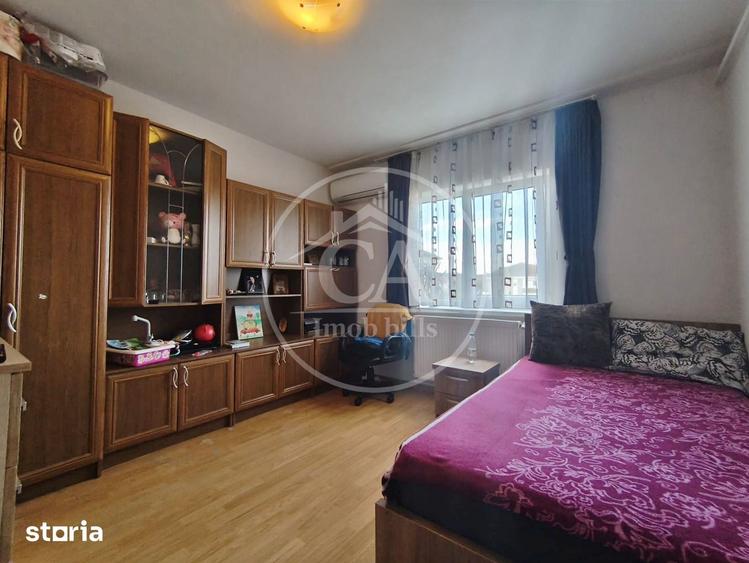 Apartament cu 2 camere decomandat în Lotus