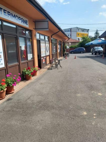 Spațiu comercial, de 26 mp, în Central