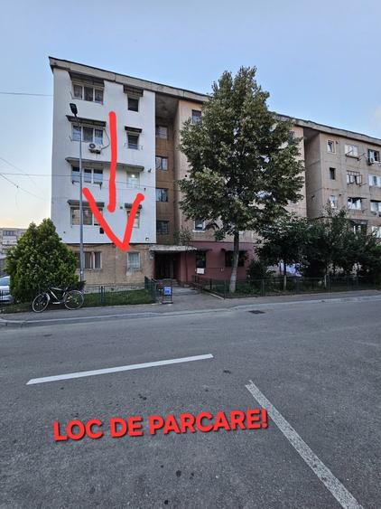 Inchiriez/Vand Garsoniera confort 1 30mp sau o dau cu 17.000e Rovinari - 4