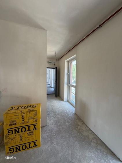 Apartament 3 camere, 2 bai, balcon, etaj intermediar, garaj, Zorilor - 3