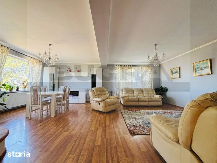 Casa individuala 6 camere, 1000 mp teren, Grand Hotel Italia - 2