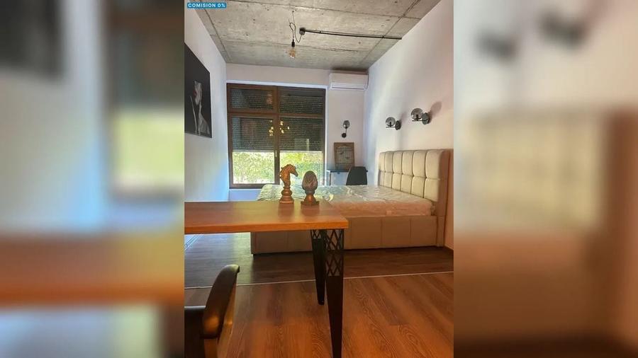 0% Comision | Apartament modern open-space cu 2 camere | Grigorescu - 1