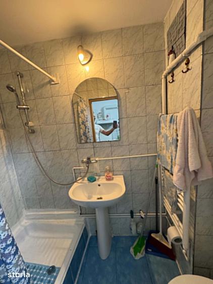 Apartament cu 3 camere în Ștefan cel Mare