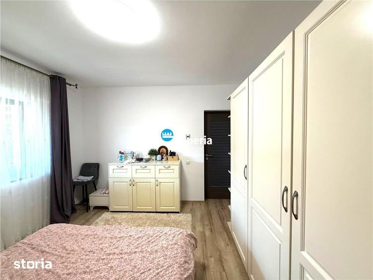Casă cu 3 camere cu Teren 400 Mp în Miroslava
