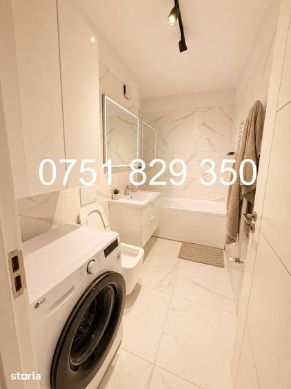 Apartament 2 camere | Onix Park Avia?iei | Direct proprietar - 13