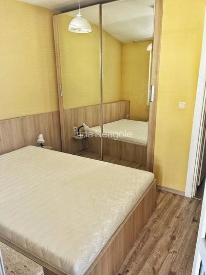 Apartament cu o camera de vanzare in zona Umt