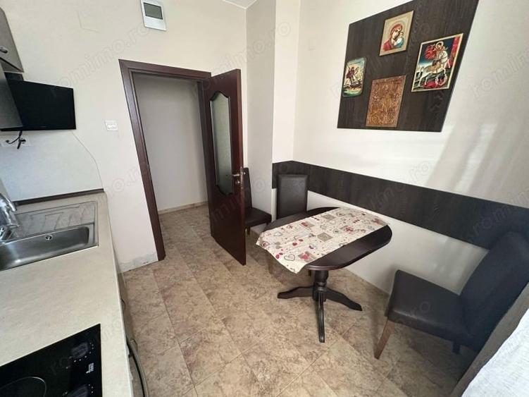Apartament cu 2 camere decomandat în Buziașului