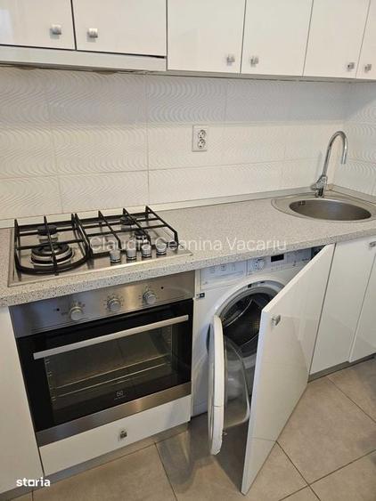 Apartament 1 camera, 40 mp, etaj 1, parcare inclusa, Panoramic Residen