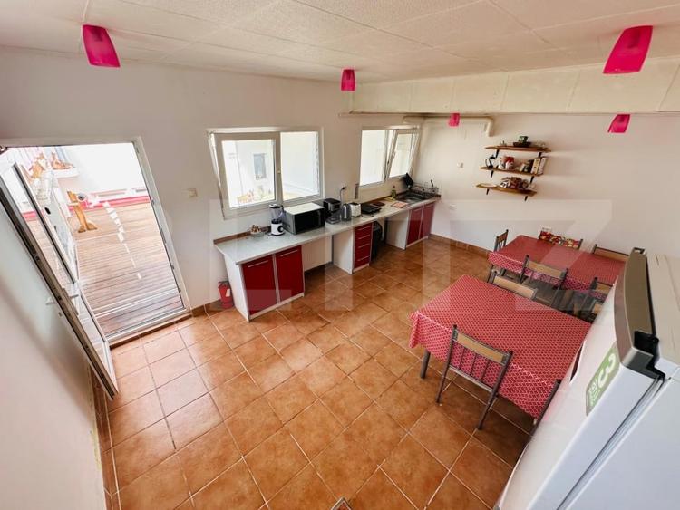 Hotel/Pensiune, de 447 mp, în Schei