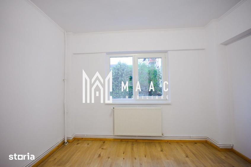 Apartament cu 4 camere decomandat în Ostroveni