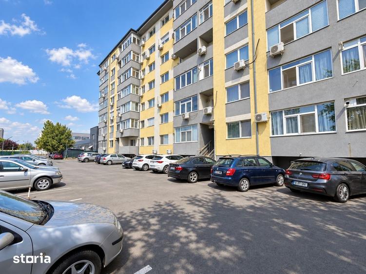 Garsonieră în Central