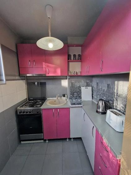 inchiriez apartament Sagului - 3
