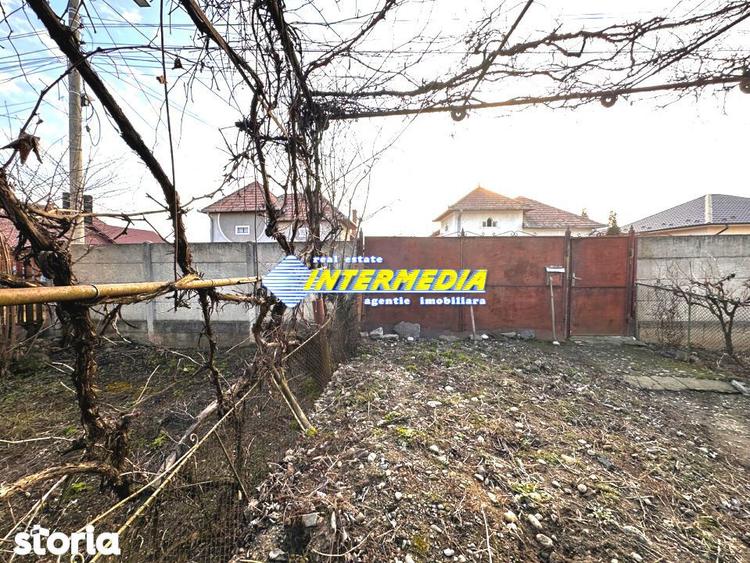 Casă cu 3 camere cu Teren 1242 Mp în Bărăbanț