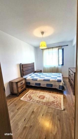Apartament de inchiriat/ 3 Camere / Greenfield Baneasa - 3