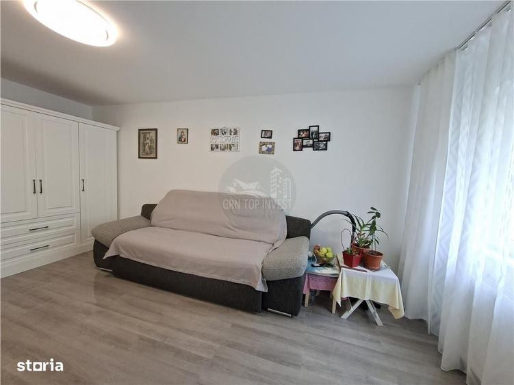 Garsonieră în Lazaret