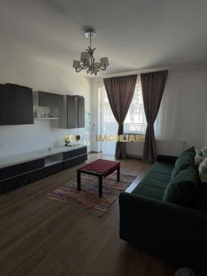 Apartament cu 2 camere decomandat, mobilat în Dobroești
