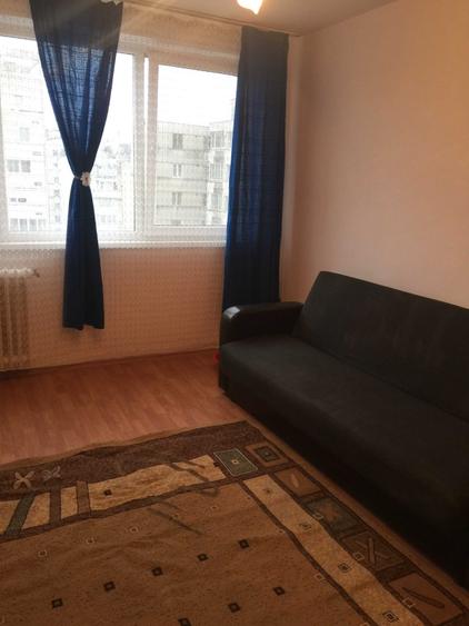 Apartament cu 2 camere decomandat în Dacia