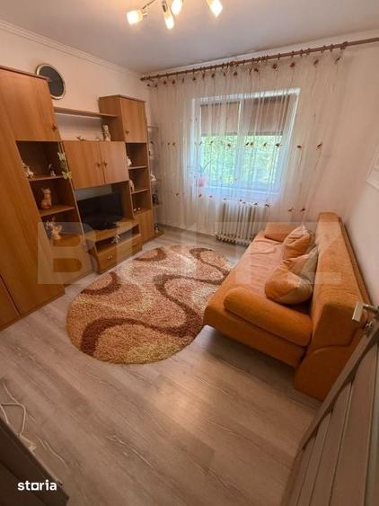 Apartament cu 3 camere în Decebal